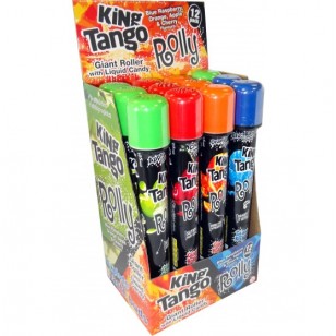 KING GIANT TANGO ROLLERS (12 Pack)